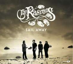 The Rasmus - ''Sail away best M''