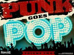 The Ready Set feat. Mod Sun - Roll Up (Wiz Khalifa cover) (Punk Goes Pop. Vol.4, 2011)