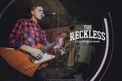The Reckless - Прости меня мама