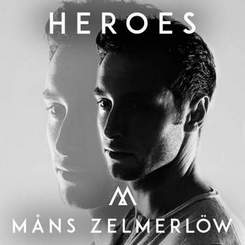 The Refrain - Heroes (Mans Zelmerlow cover)