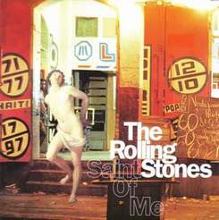 The Rolling Stones - Anybody Seen My Baby? (Phil Jones Remix)