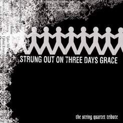 The String Quartet - I Hate Everything About You (Three Days Grace cover)