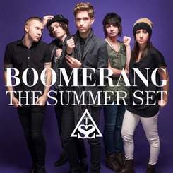 The Summer Set - Boomerang