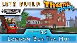 The Tea - Последний автобус