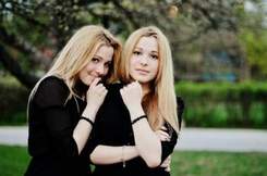 The Tolmachevy Sisters - Shine (Евровидение 2014 - Россия)