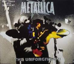 Металлика - The Unforgiven II