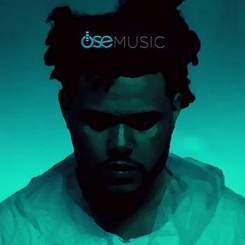 The Weeknd - In the Night [Instrumental]