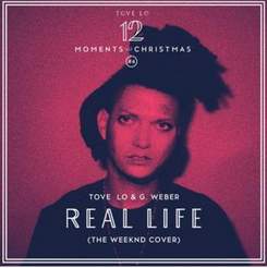 The Weeknd - Real Life [Instrumental]