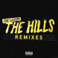 The Weeknd - The Hills (Холмы)