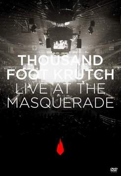 Thousand Foot Krutch - Bring Me To Life (Live At The Masquerade)