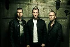 Thousand Foot Krutch - We Are