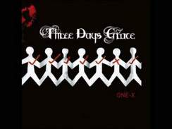 Three Days Grace (минус) - Animal i have become