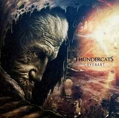 Thundercats - GG WP