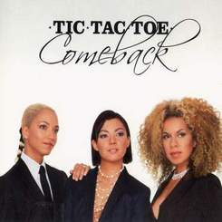 Tic Tac Toe - Hit the Road Jack