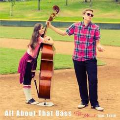 Tiffany Alvord Ft. Tevin - All About That Bass