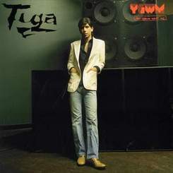 Tiga - You Gonna Want Me (Radio Edit)