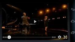 Tim Tyler & Polina Fane Duo, the - Someone like you (Adele cover)