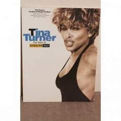 Tina Turner - Simply the Best  минус