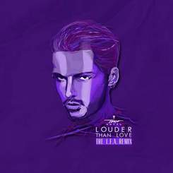 Tokio Hotel - Louder Than Love (SAW)