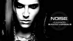 Tokio hotel - Noise Piano and Effects Version