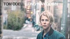 Tom Odell - Another love (Ben Delay Edit)