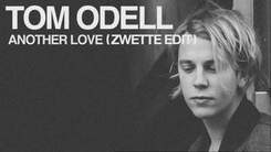 Tom Odell - Another Love (instrumental)