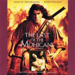 Trevor Jones & Randy Edelman - Promentory (OST The Last Of The Mohicans \ Последний из Могикан,1992)