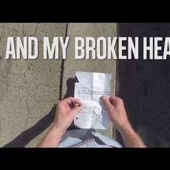Трое в машине - Me And My Broken Heart-Mix (cover)