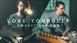 Twenty One Two - Perfect (One Direction cover)
