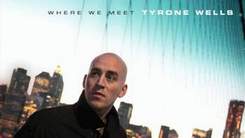 Tyrone Wells - Say I Love You (Bonus Track)