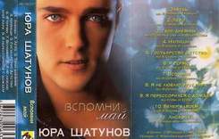 Юрий Шатунов - Детство (переделанная версия на КВН,минус,но текст переделанной песни