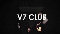 V7 CLUB Magnum - Виной всему она