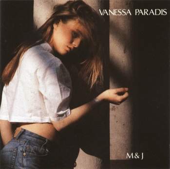 Vanessa Paradis / M - Un Petit Baiser (OST Монстр в Париже)