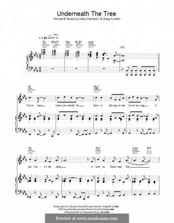 Violetta Violetta - Underneath It All (piano)