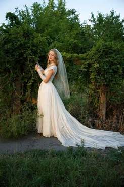 Влад Сташевский - Свадебное Платье