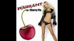 Warrant - Sweet Cherry Pie
