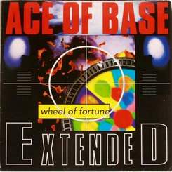 Ace Of Base - Wheel Of Fortune (Mix)