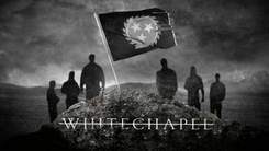 Whitechapel - Saw is the law