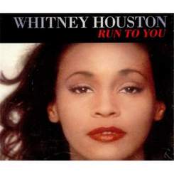Whitney Houston - I wanna run to you