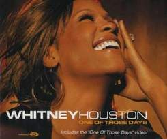 Whitney Huston - I will survive