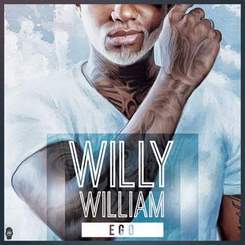 WILLY WILLIAM - EGO (December 19, 2015)