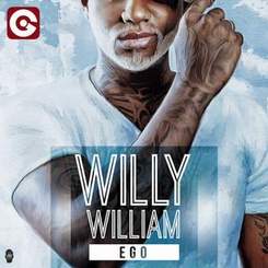 Willy William  Ego (Radio Edit) - Новинки Января 2016
