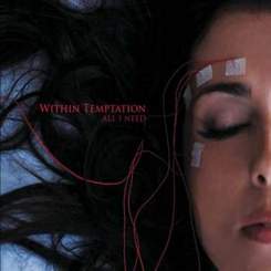 .Within Temptation - All I Need.