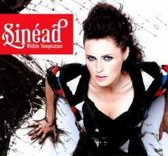 Within Temptation - Sinead (Alex M.O.R.P.H. Extended Vocal Mix)
