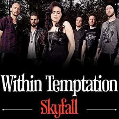 Within Temptation - Skyfall