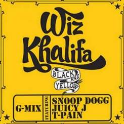 Wiz Khalifa - Black and Yellow (G-Mix) (feat. Snoop Dogg, T-Pain, Juicy J)
