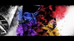Wiz Khalifa, Juicy J & Ty Dolla - Shell Shocked (feat. Kill the Noise & Madsonik)