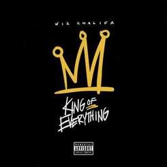 Wiz Khalifa - King Of Everything (TACONE Remix)