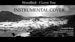 Woodkid - I Love You [Instrumental]