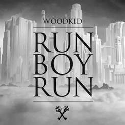 Woodkid - Run Boy Run Б
